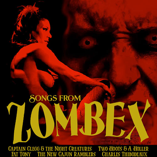 songs from zombex